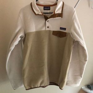 Gently worn Patagonia pullover